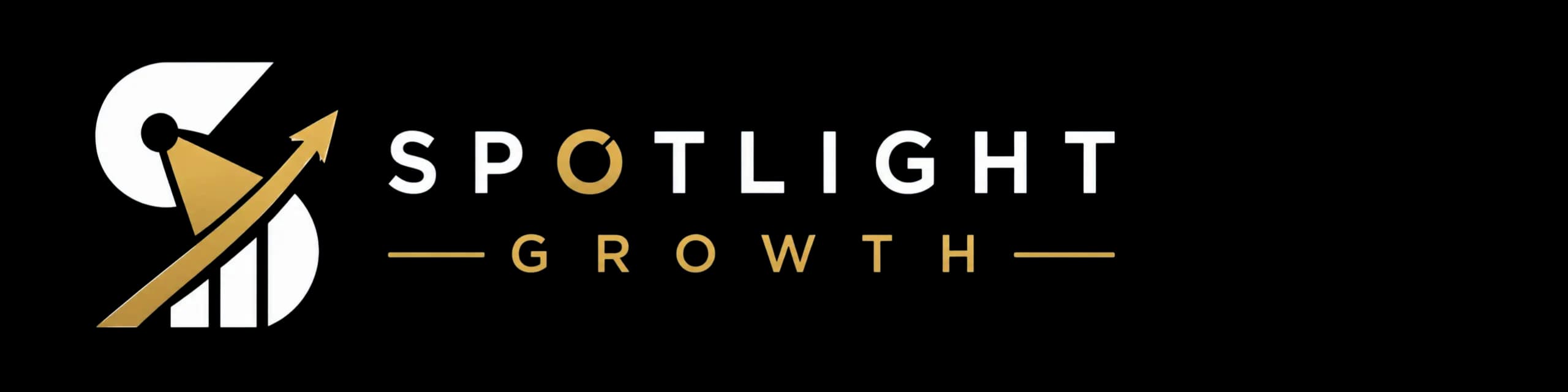 Spotlight Growth Logo